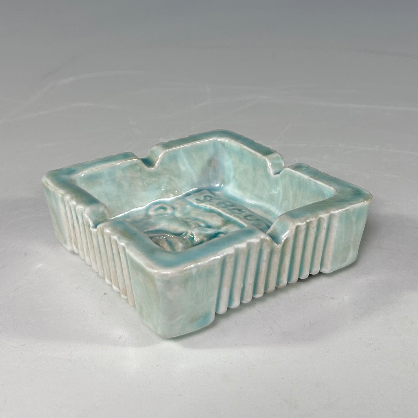 METH BLUE SCHMUTZ-TRAY