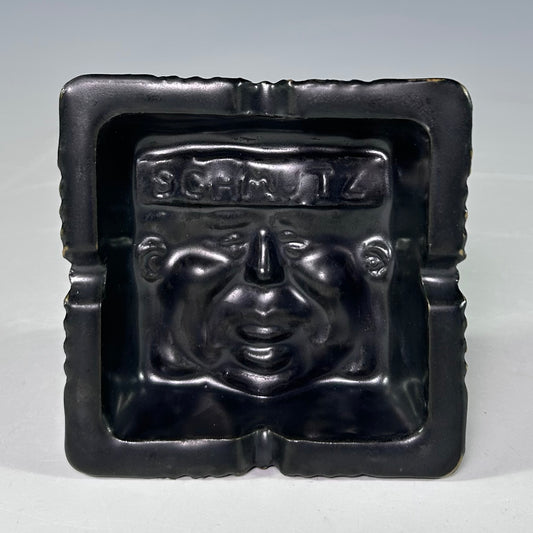 BLACK METAL SCHMUTZ-TRAY