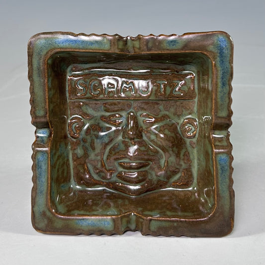 SUNKEN SHIP SCHMUTZ-TRAY