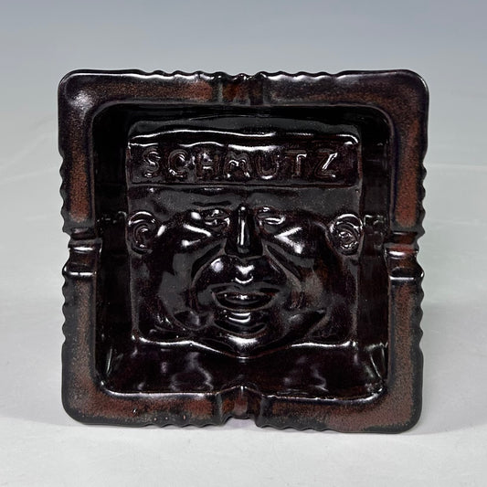 BLACK RUST SCHMUTZ-TRAY