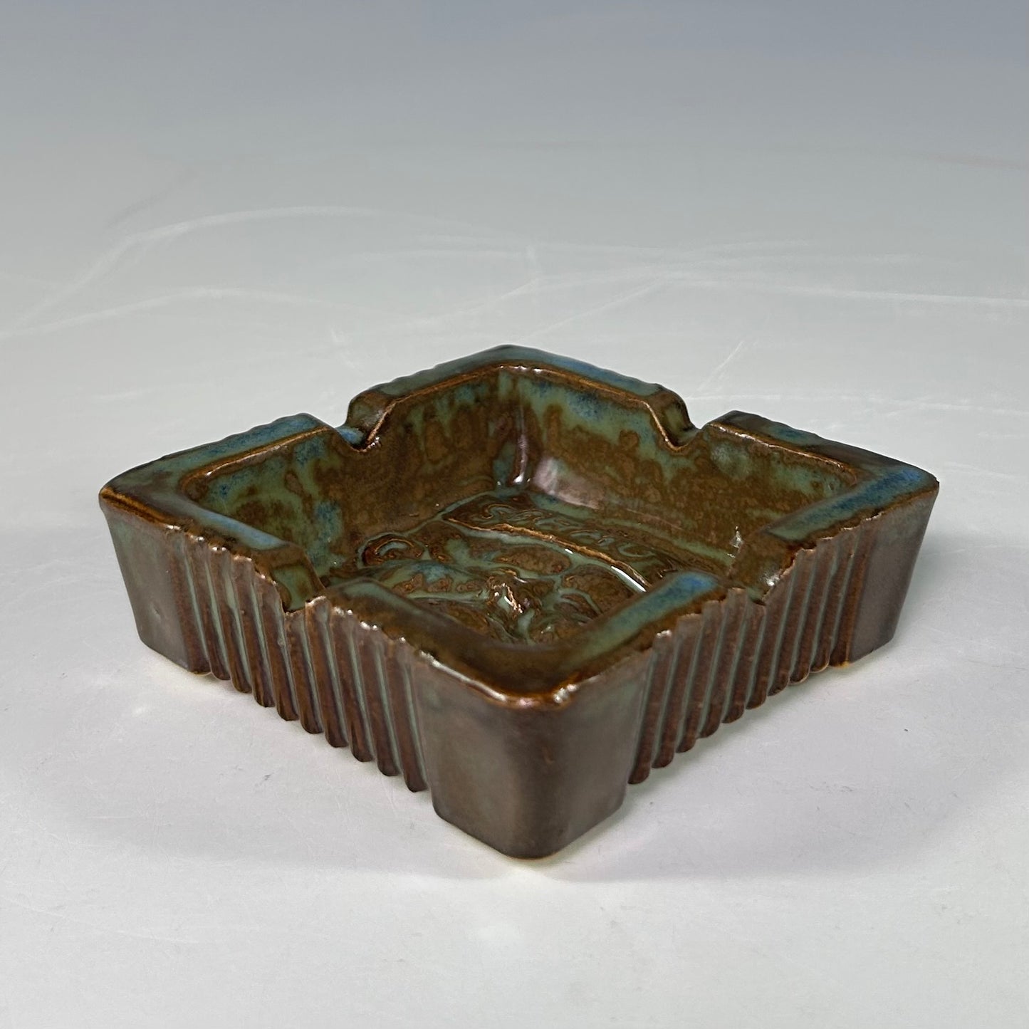 SUNKEN SHIP SCHMUTZ-TRAY