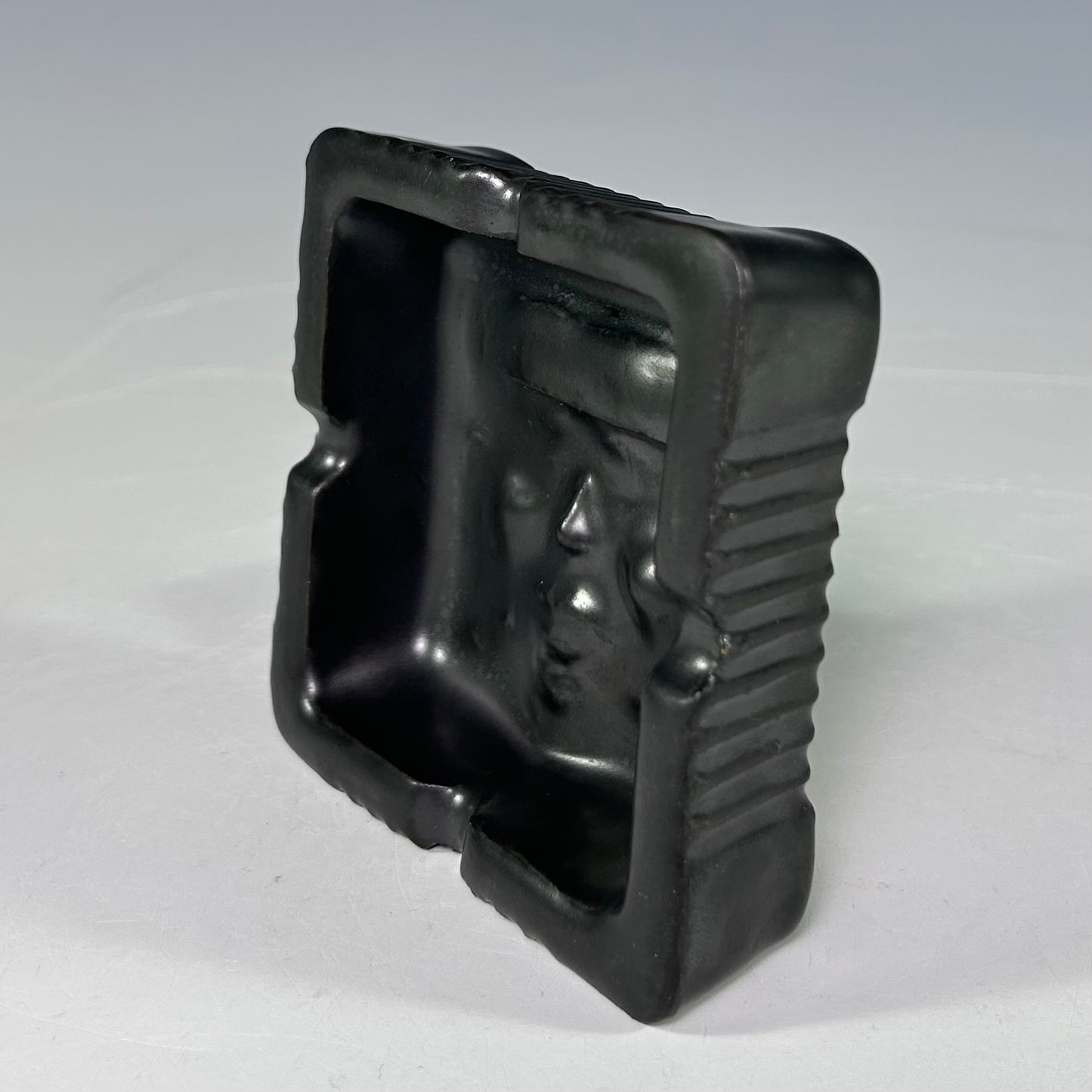 PHAT BLACK SCHMUTZ-TRAY