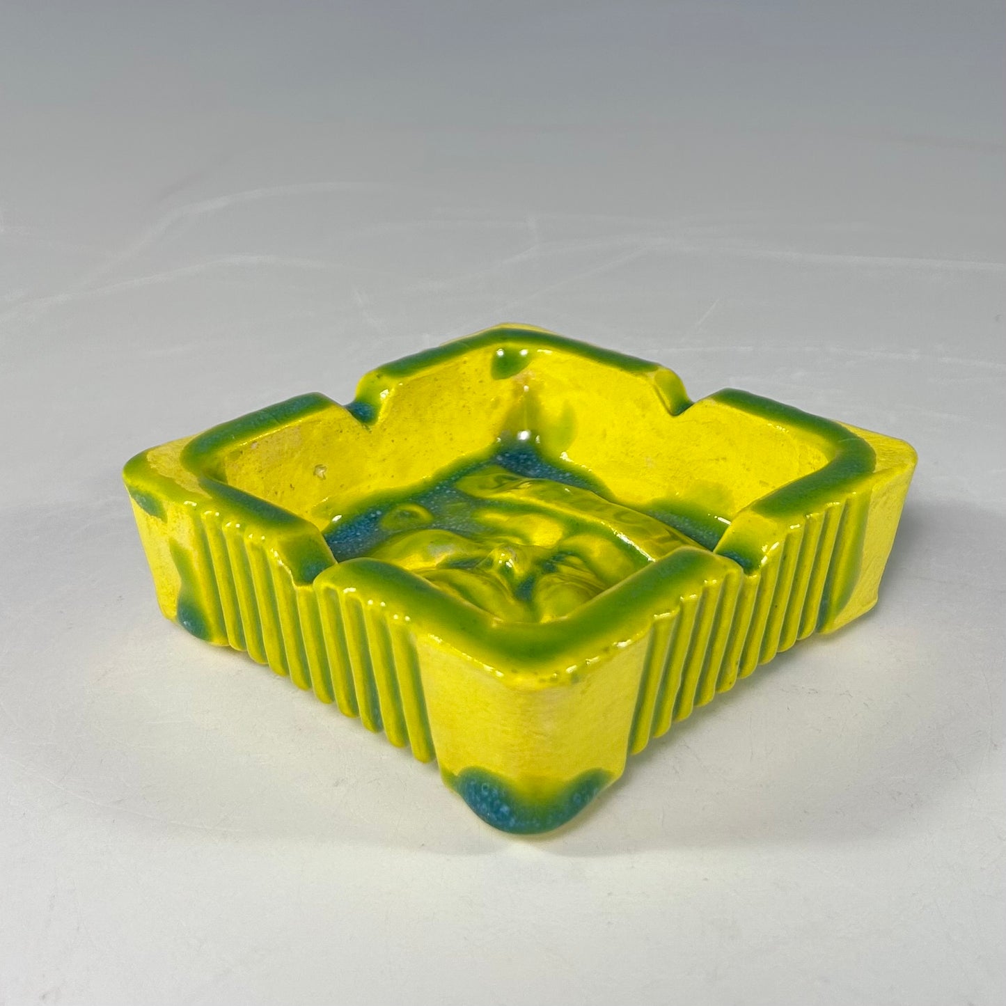 BLUE GOOP SCHMUTZ-TRAY