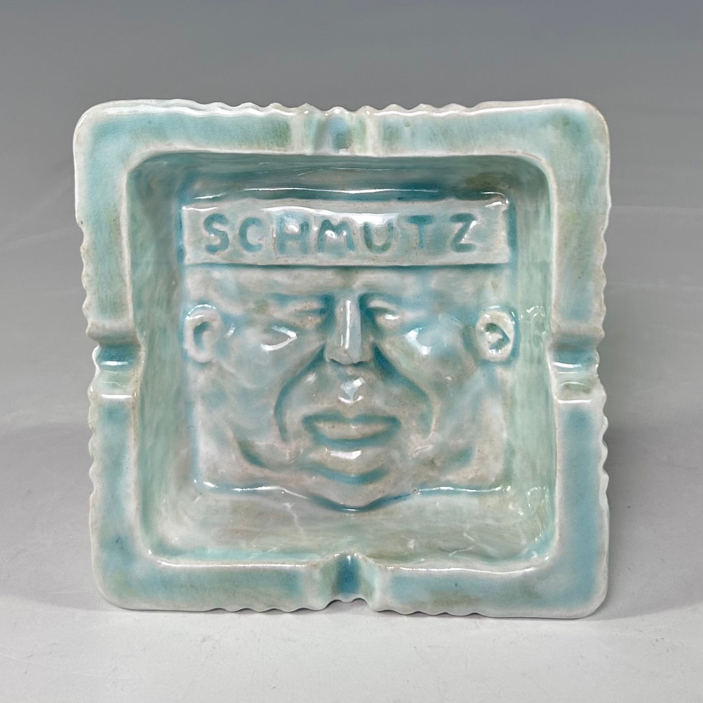 METH BLUE SCHMUTZ-TRAY