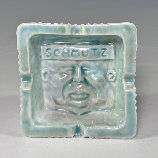 METH BLUE SCHMUTZ-TRAY