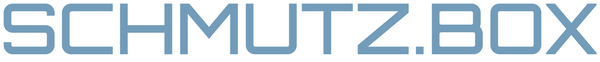 SCHMUTZ.BOX